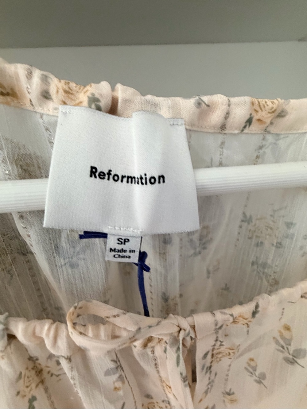 Reformation Petites Becca Dress
DITSY - SP - Picture 8 of 9